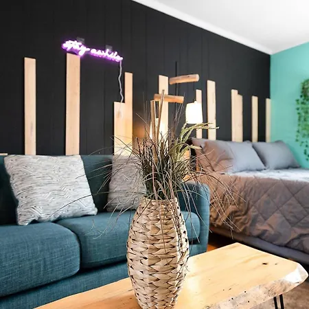 Cozy Modern Suite In Old Orchard Beach